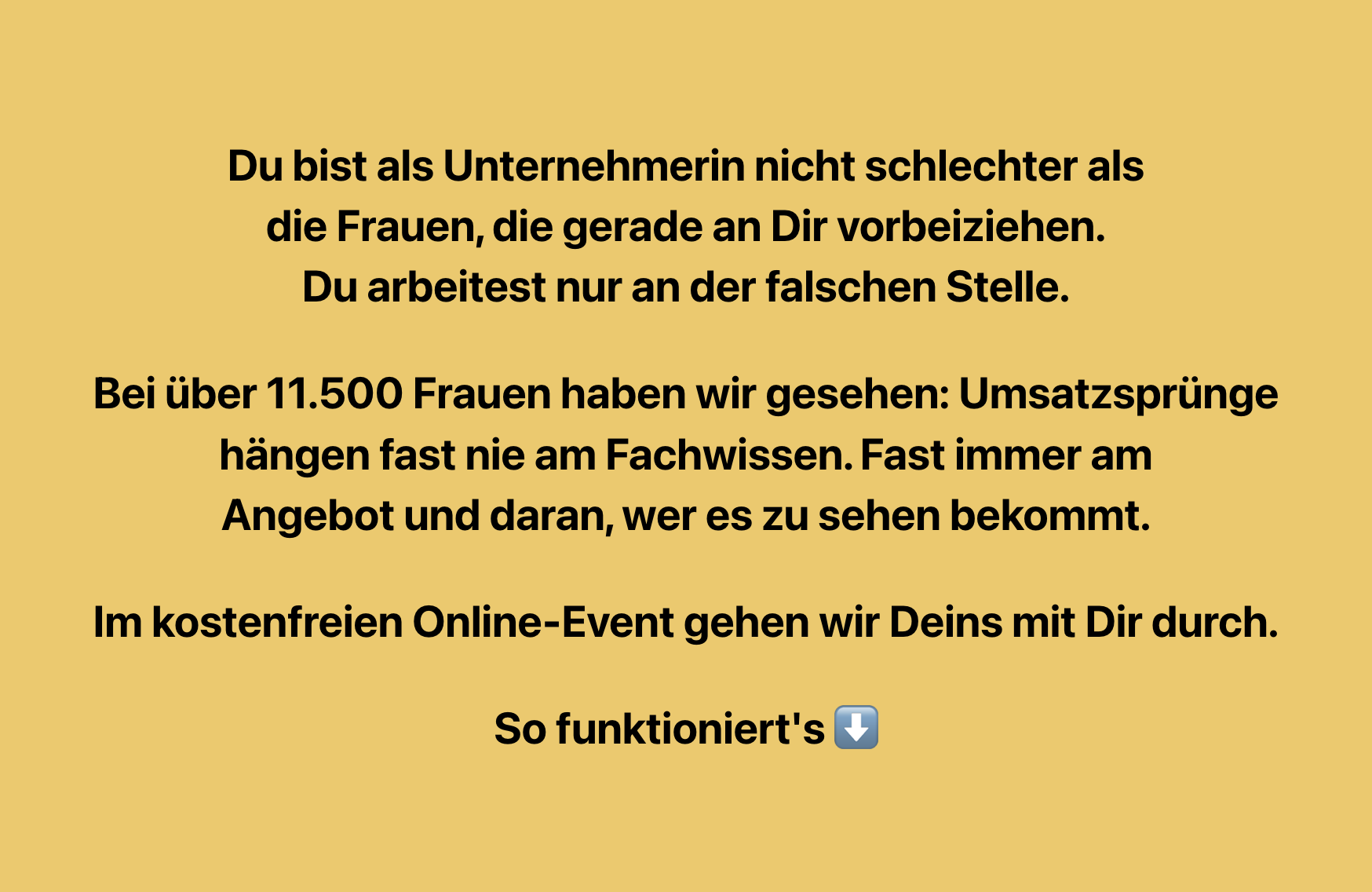 Susanne & Nicole Facebook ad: 10 Tage LIVE Coachingmarkt erobern. Starte hier…
