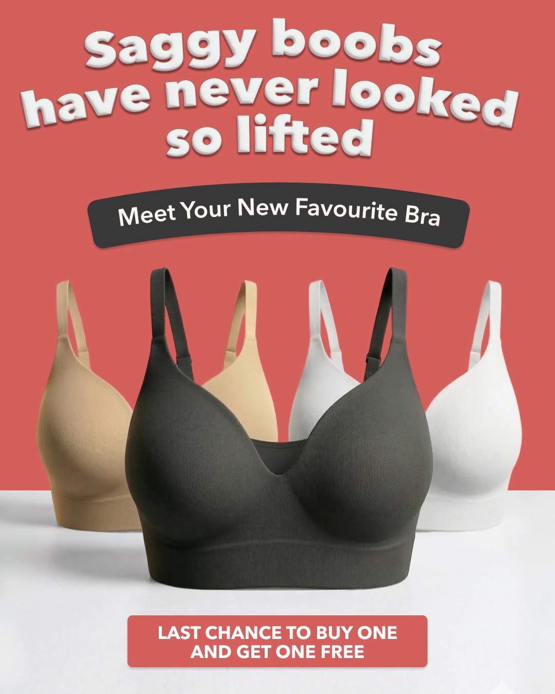 Shapermint Facebook ad