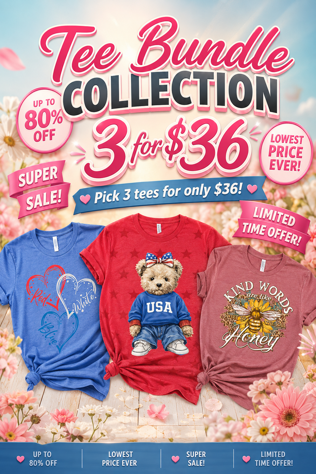 Love in Faith Facebook ad