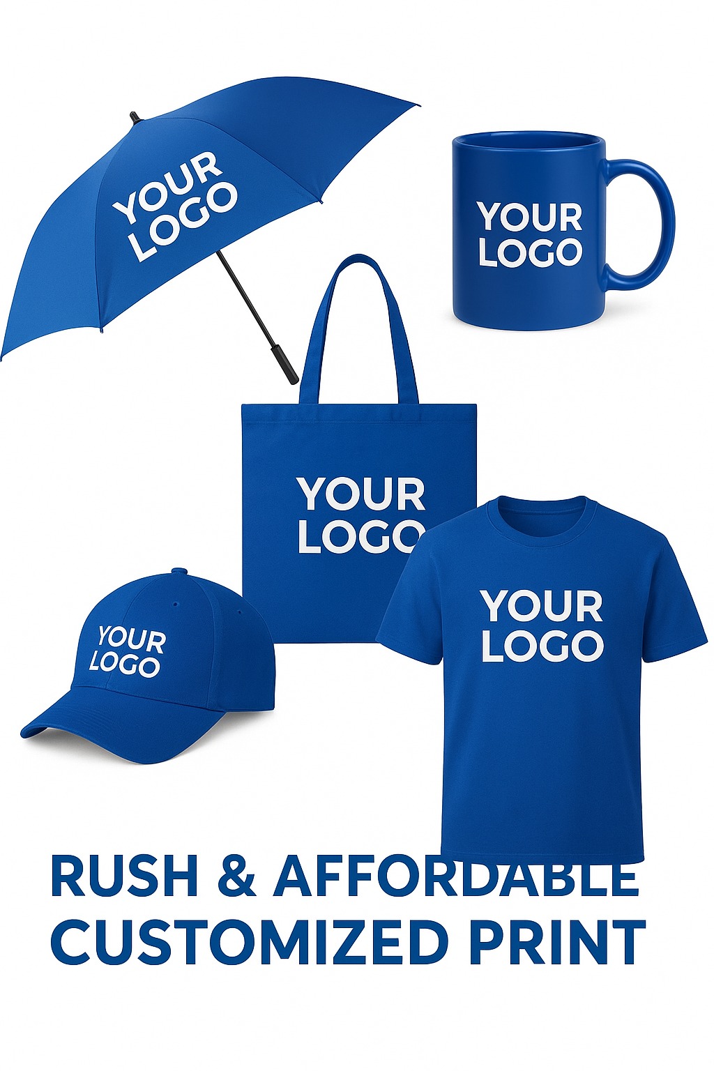 GECCA Digital Printing Services Facebook ad: Looking for budget-friendly custom prints?