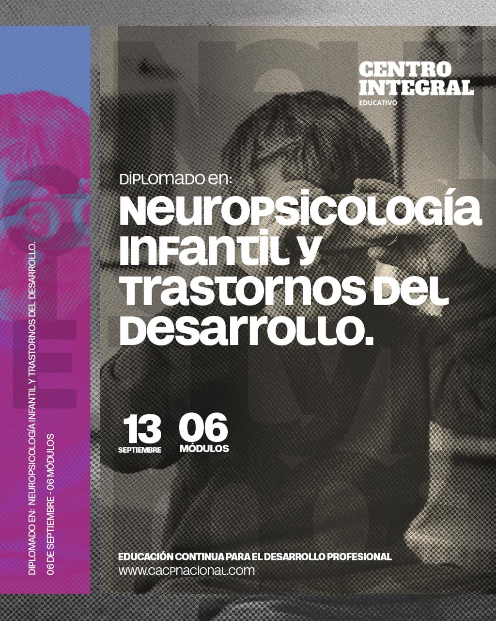 Centro Integral Educativo Facebook ad
