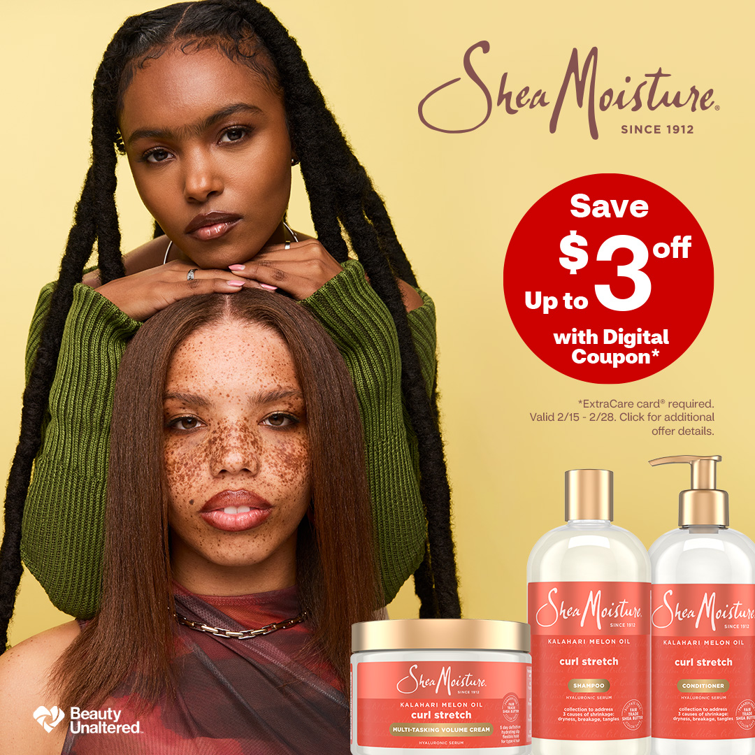 CVS Pharmacy Facebook ad