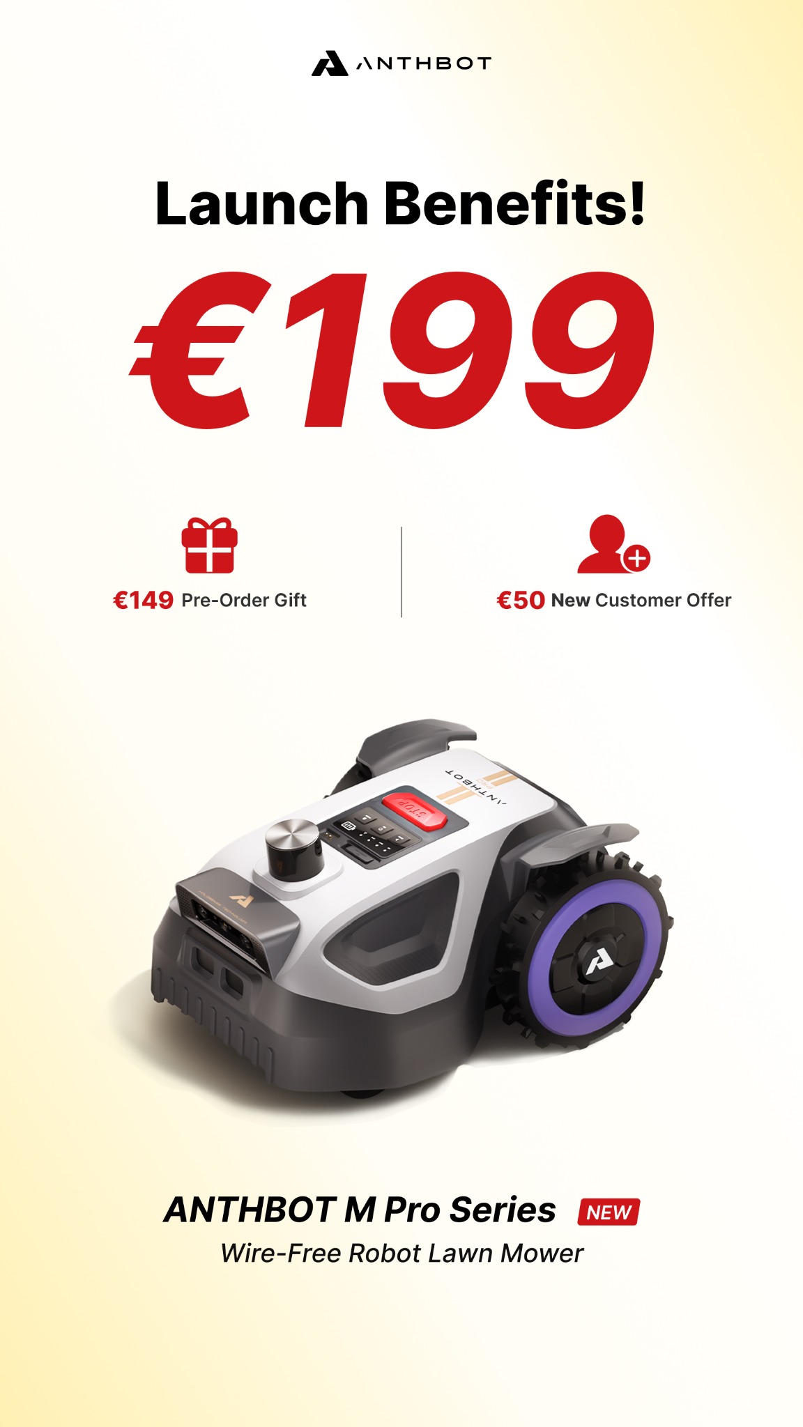 ANTHBOT Facebook ad