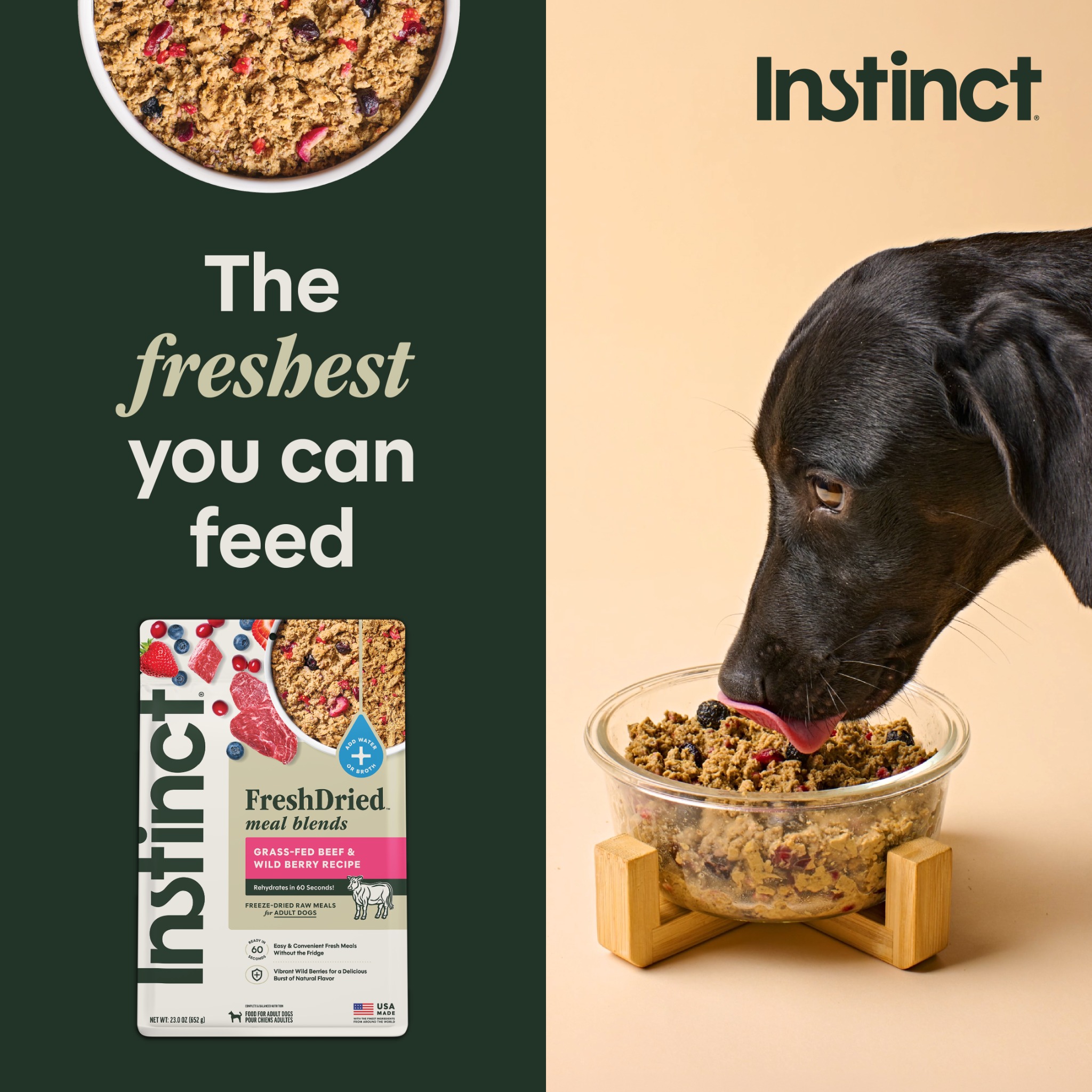 PetSmart Facebook ad