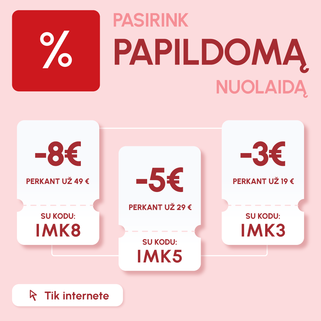 „Camelia“ vaistinė Facebook ad