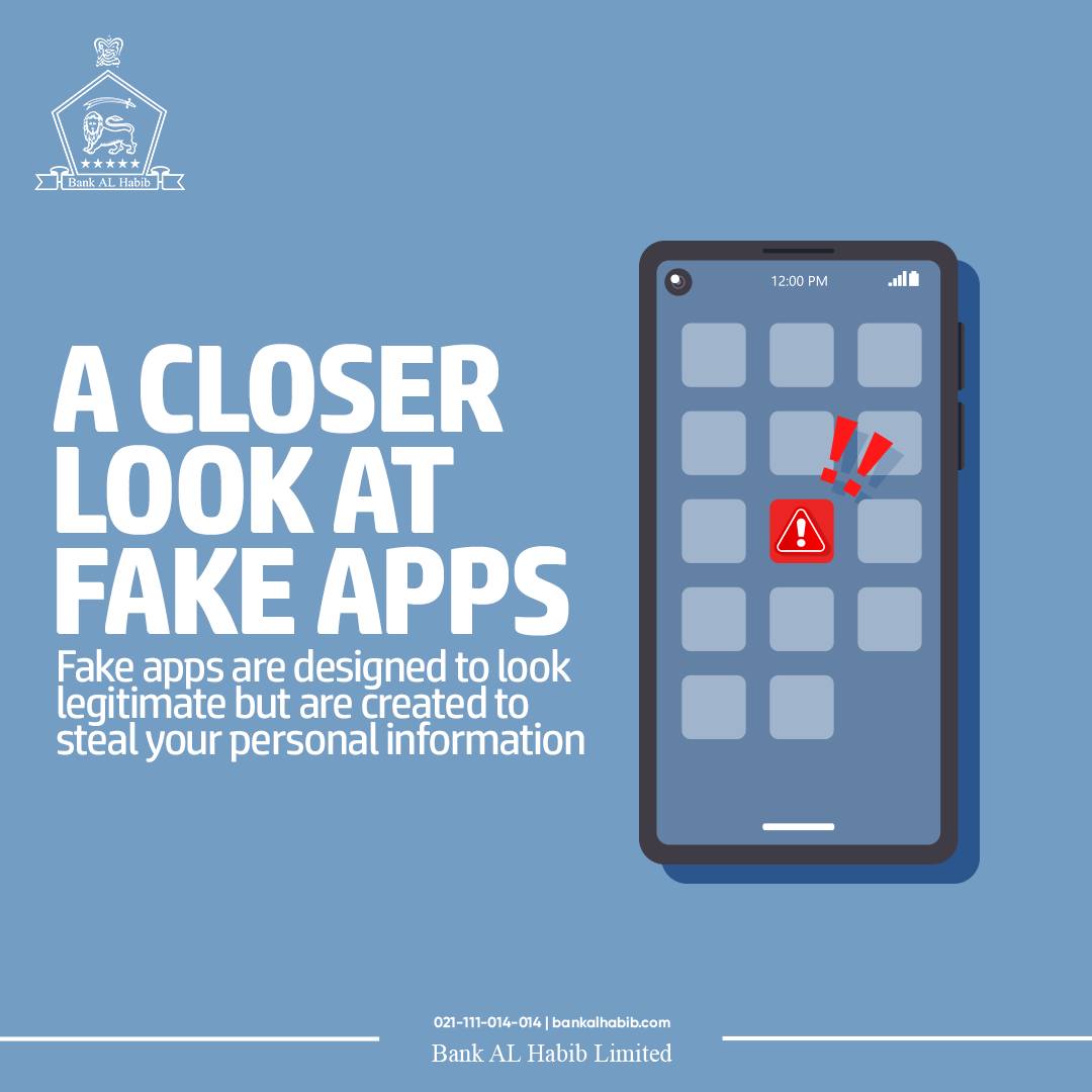 Bank AL Habib Limited Facebook ad
