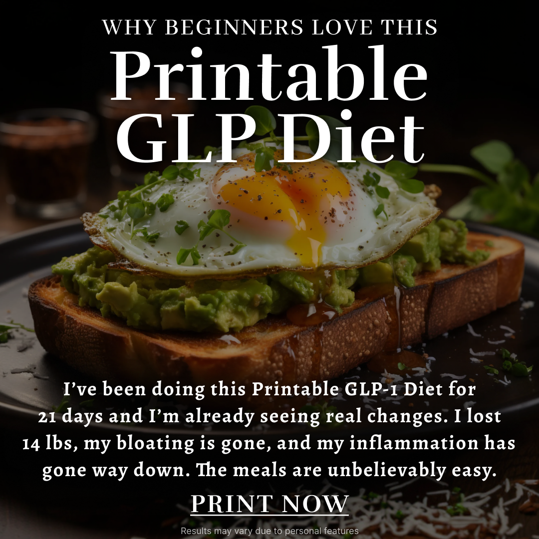 Eat Smart Every Day Facebook ad: It Only Takes 2 Weeks to Make a Difference