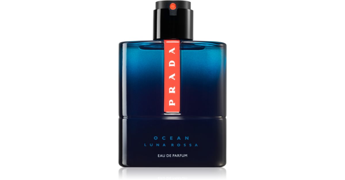 Prada Beauty Facebook ad