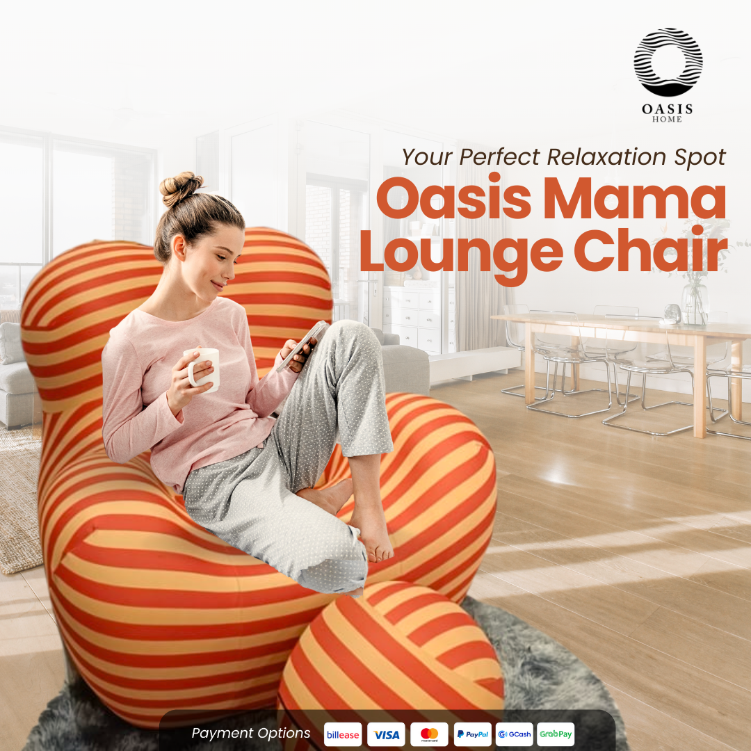 Oasis Home Facebook ad from Jun 3, 2026