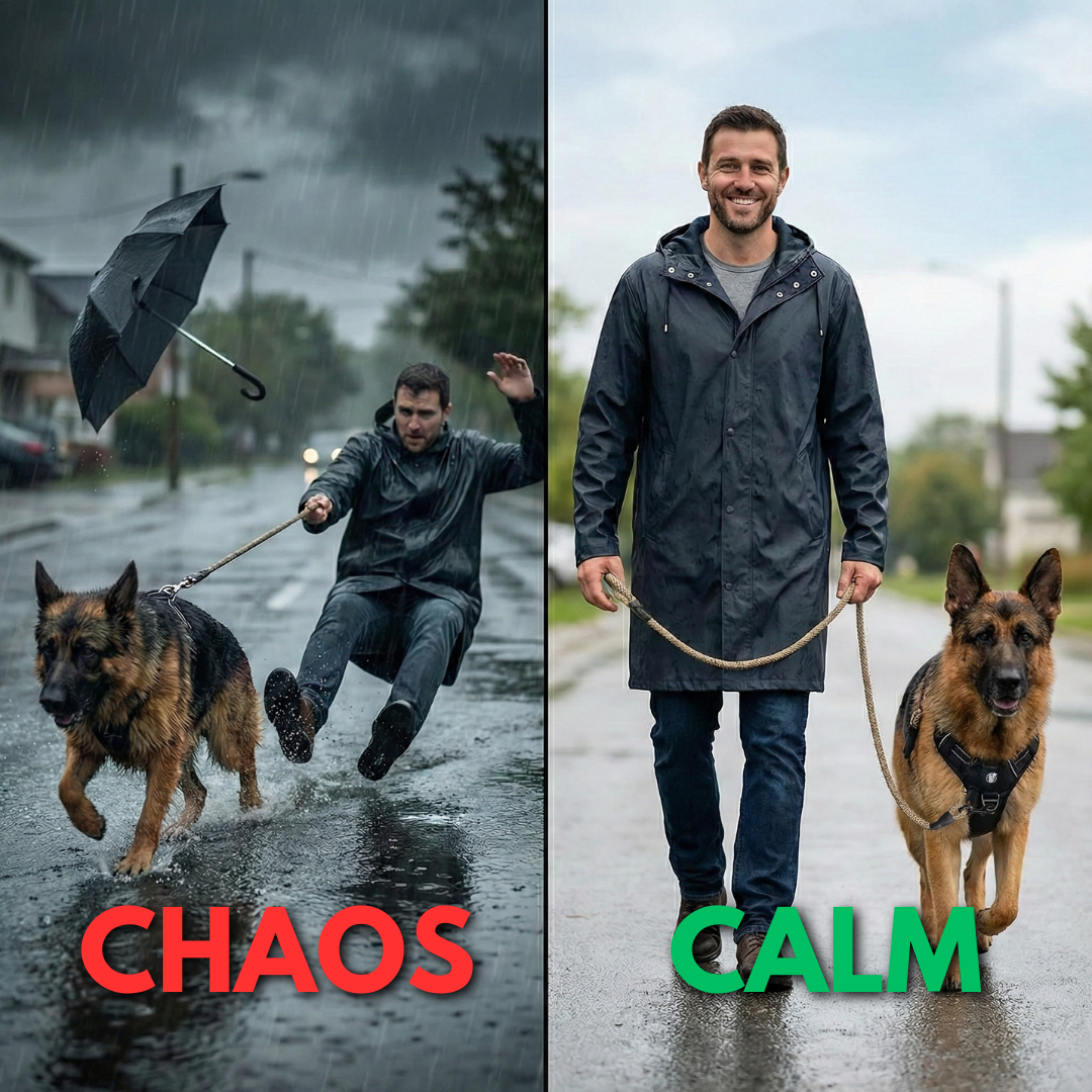 PawSafe Facebook ad