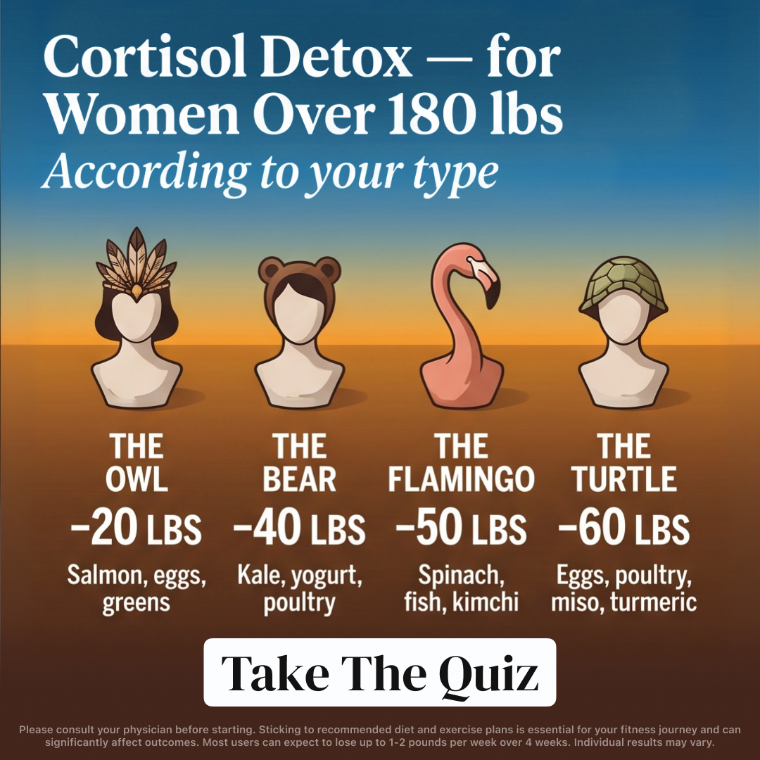 Olivia Harper Nutritionist  Facebook ad