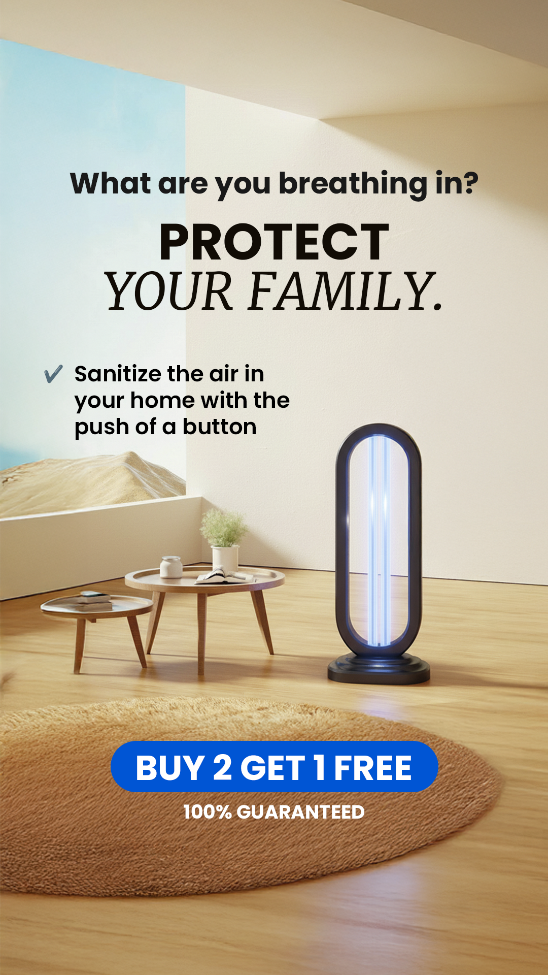 Swissklip Facebook ad