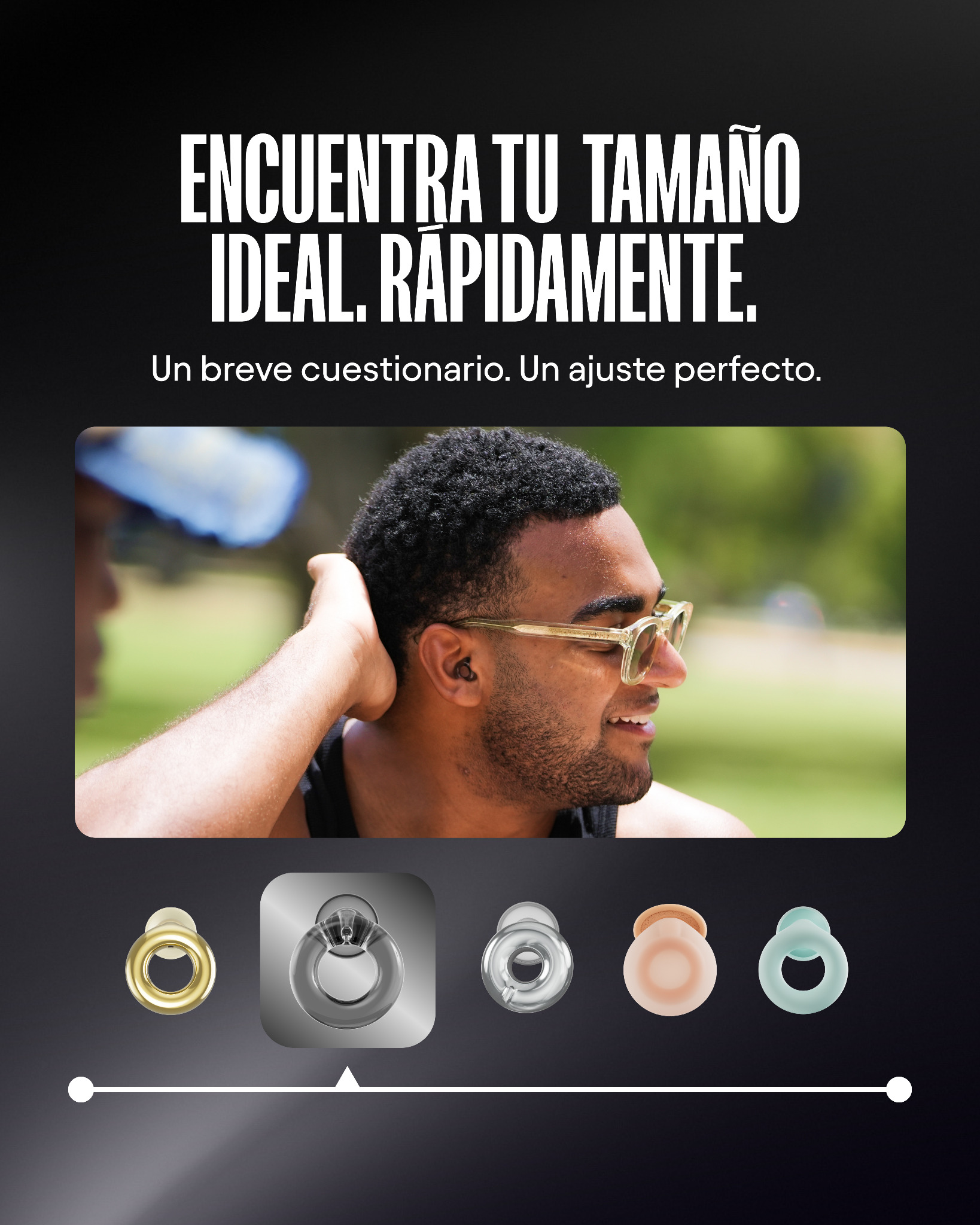 Loop Facebook ad from May 27, 2026