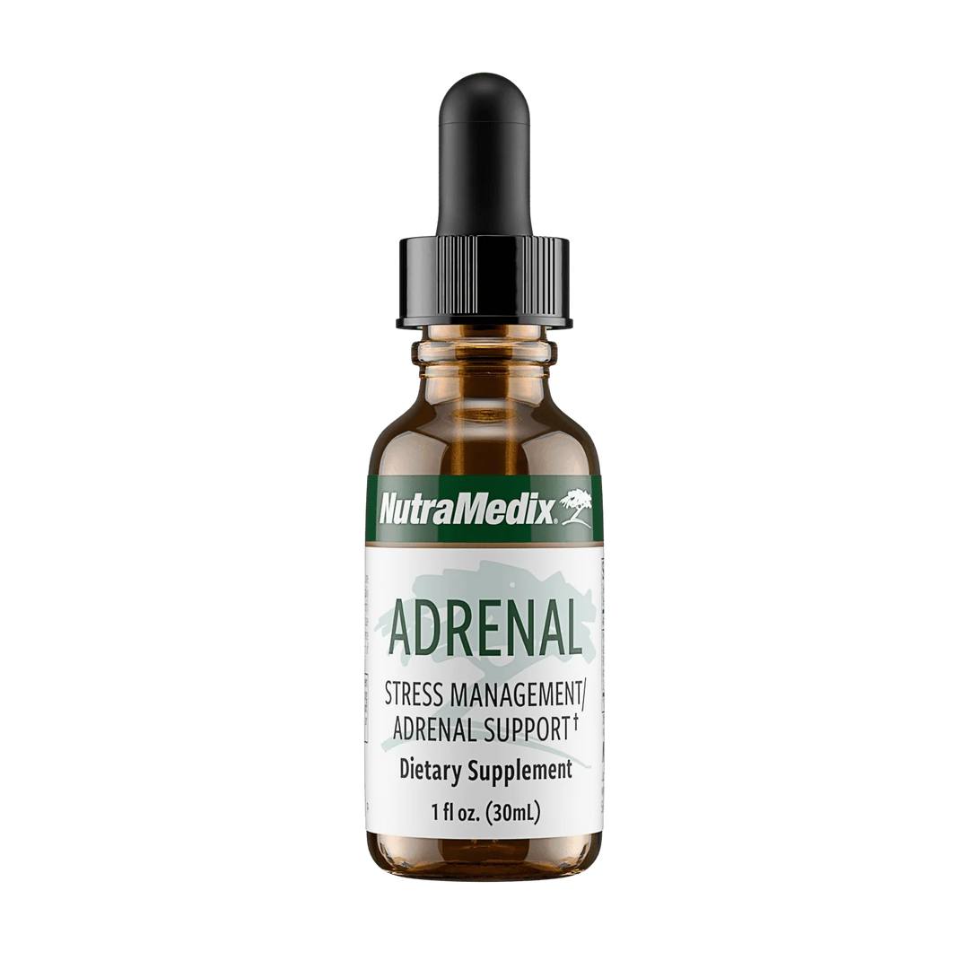 Nature Heals Facebook ad
