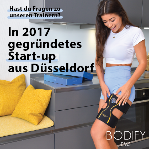 Bodify Facebook ad from Aug 24, 2023