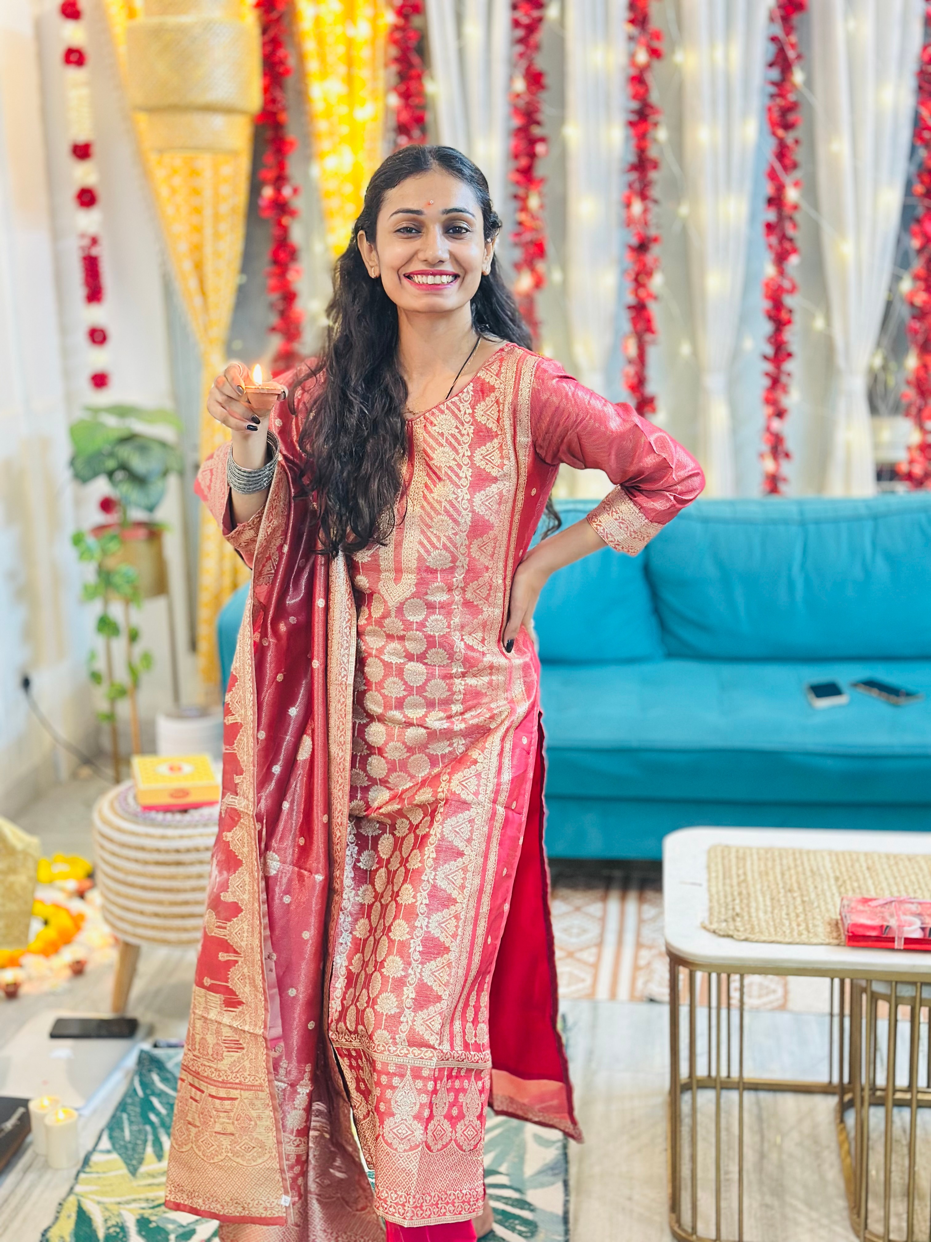Amazon Fashion India Facebook ad
