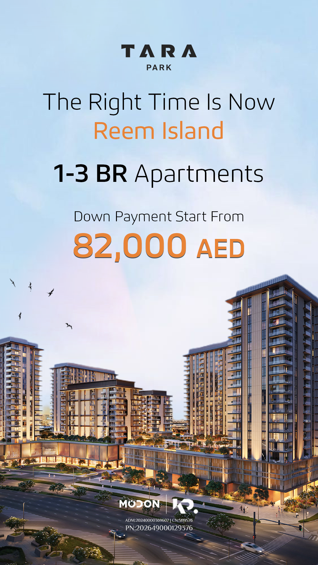 KATAL Property Investment Facebook ad