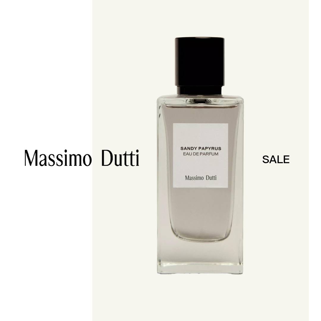 Massimo Dutti Facebook ad