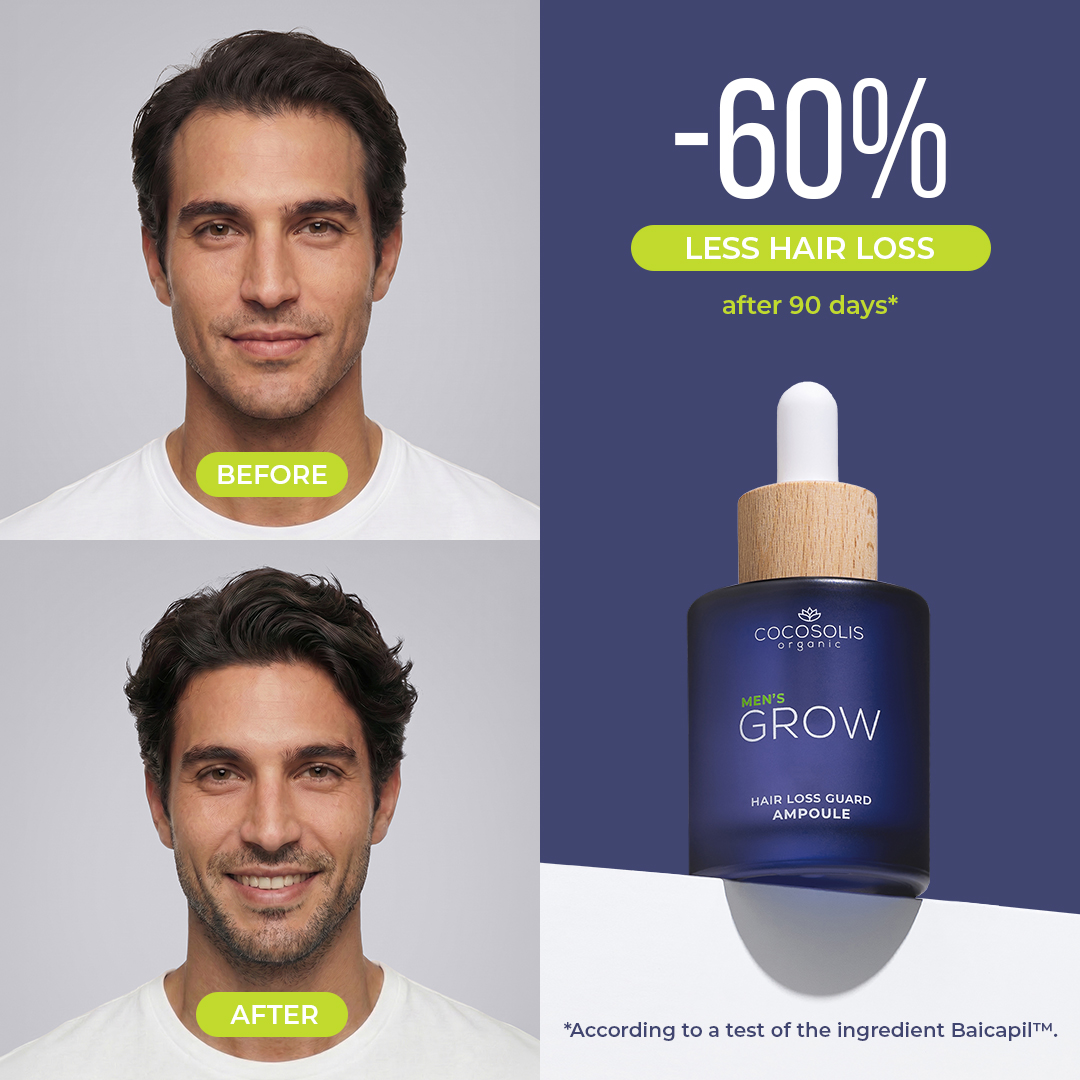 COCOSOLIS Facebook ad