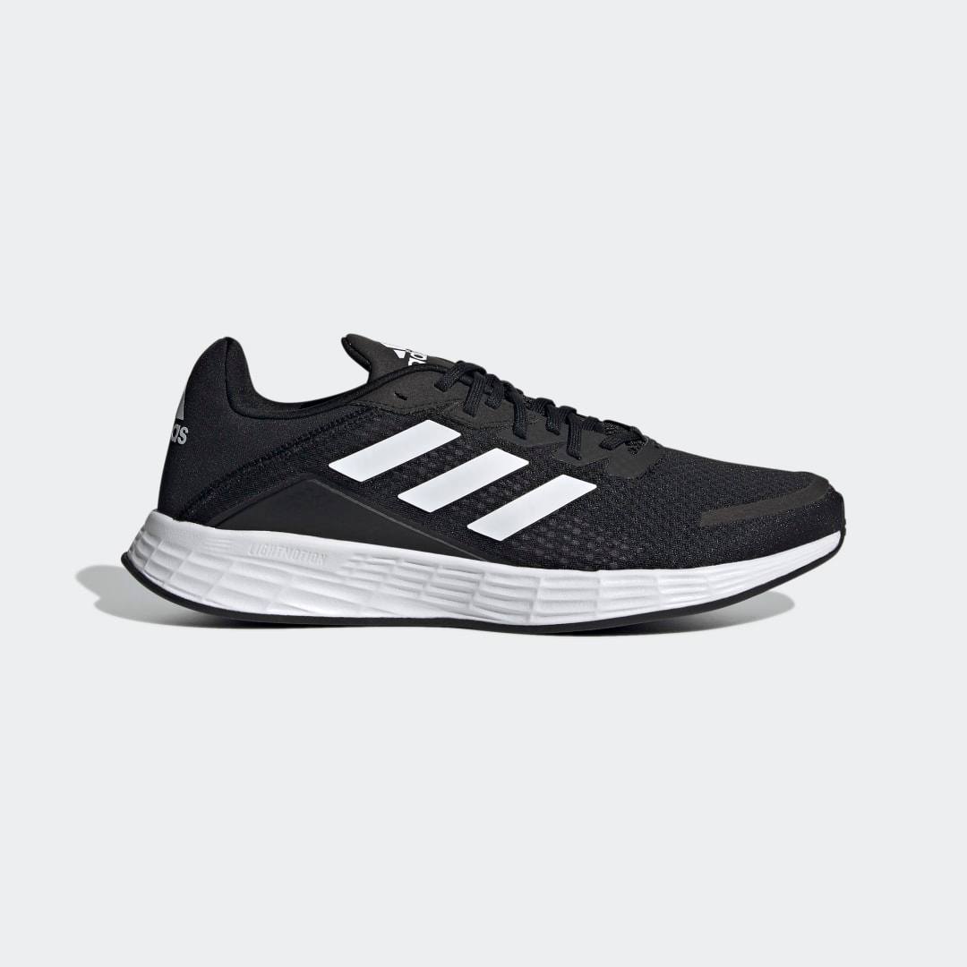 adidas Facebook ad