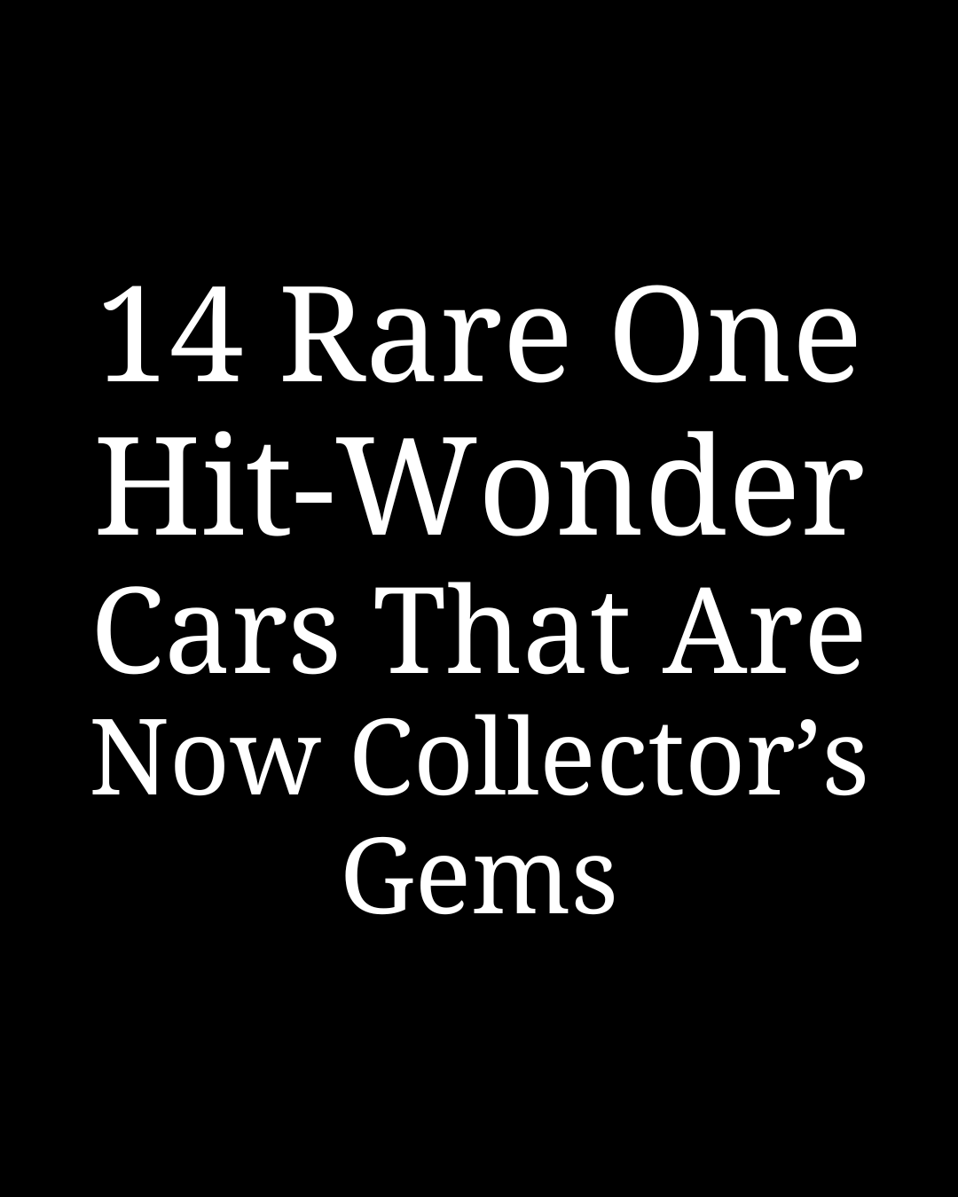 Everything Trucks, Cars and RV Facebook ad