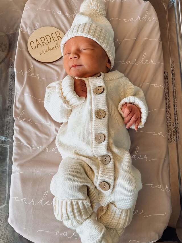 Caden Lane Facebook ad