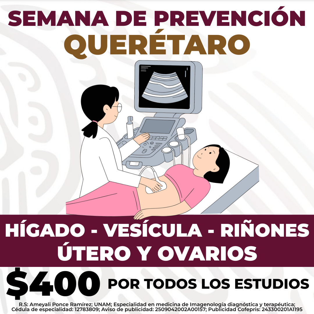 Jornadas Del Doctor Bien México Facebook ad