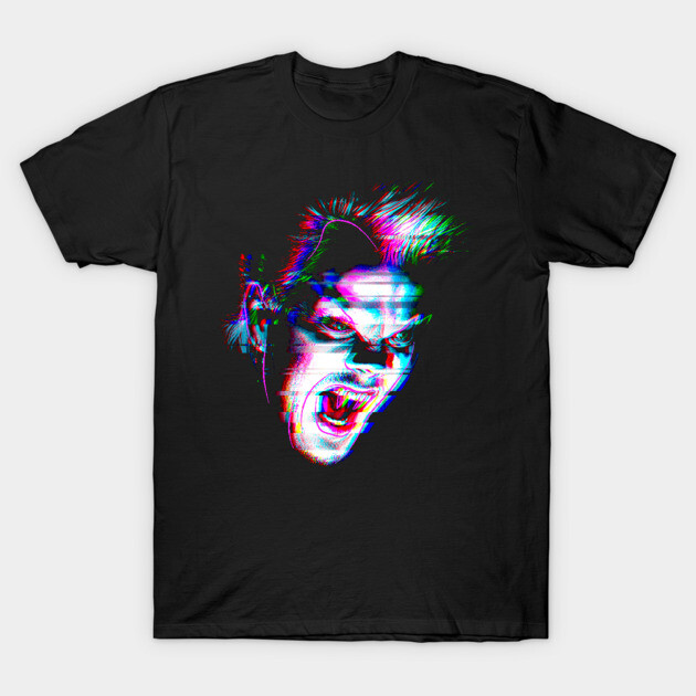 TeePublic.com Facebook ad