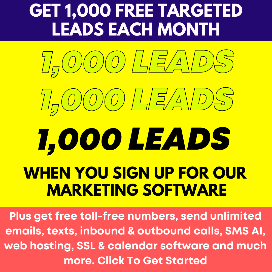 All In One Marketing.com Facebook ad