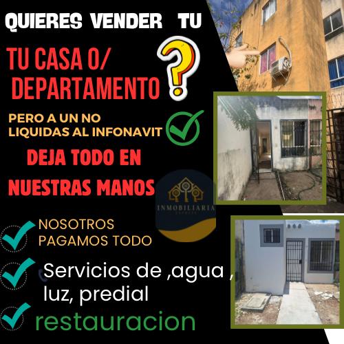 INMOBILIARIA EXPRESS Facebook ad: Vende de manera fácil,rápido y segura con inmobiliaria…