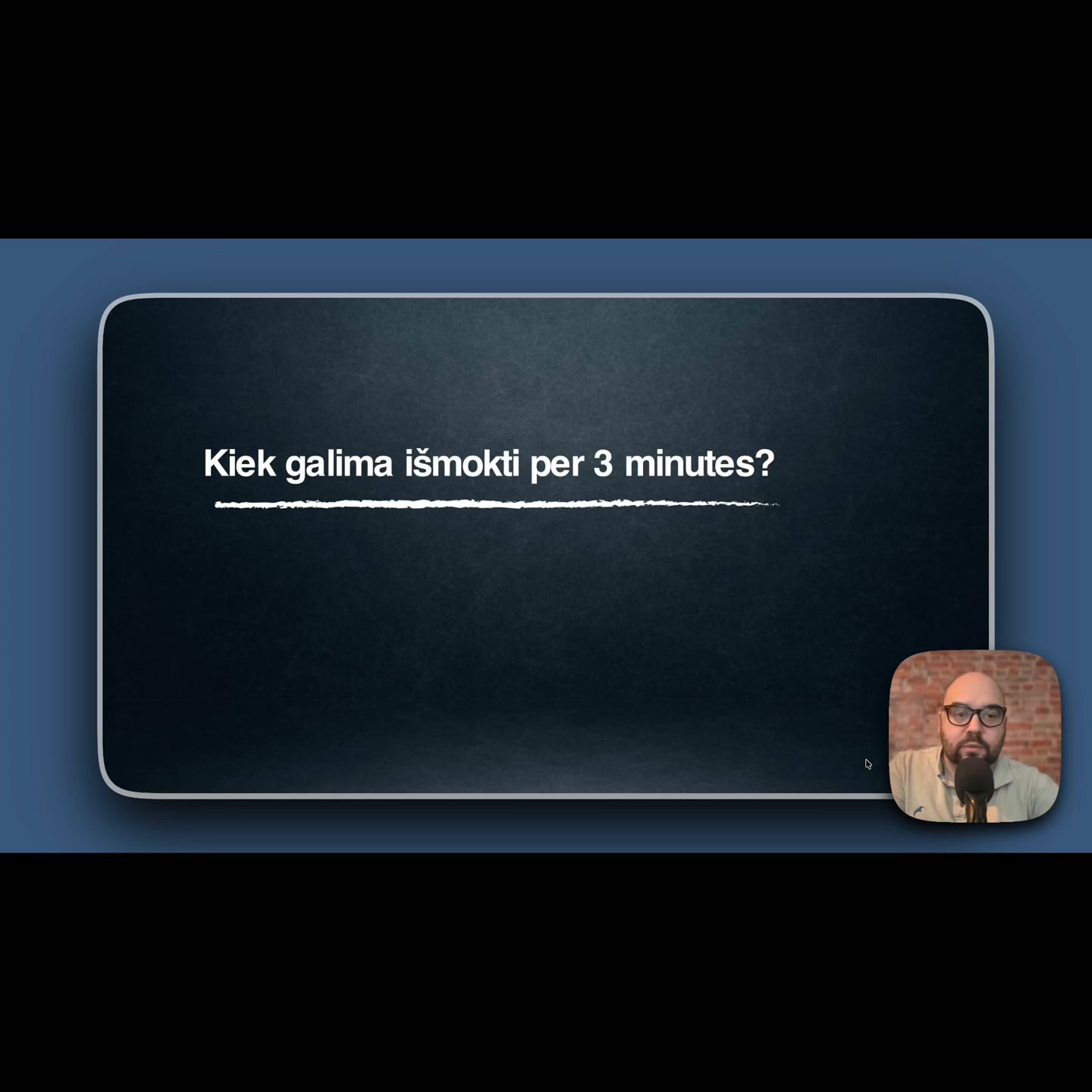Anglų kalbos kursai edukus Facebook ad: Automatinės Anglų Kalbos Metodas - Video Kursas