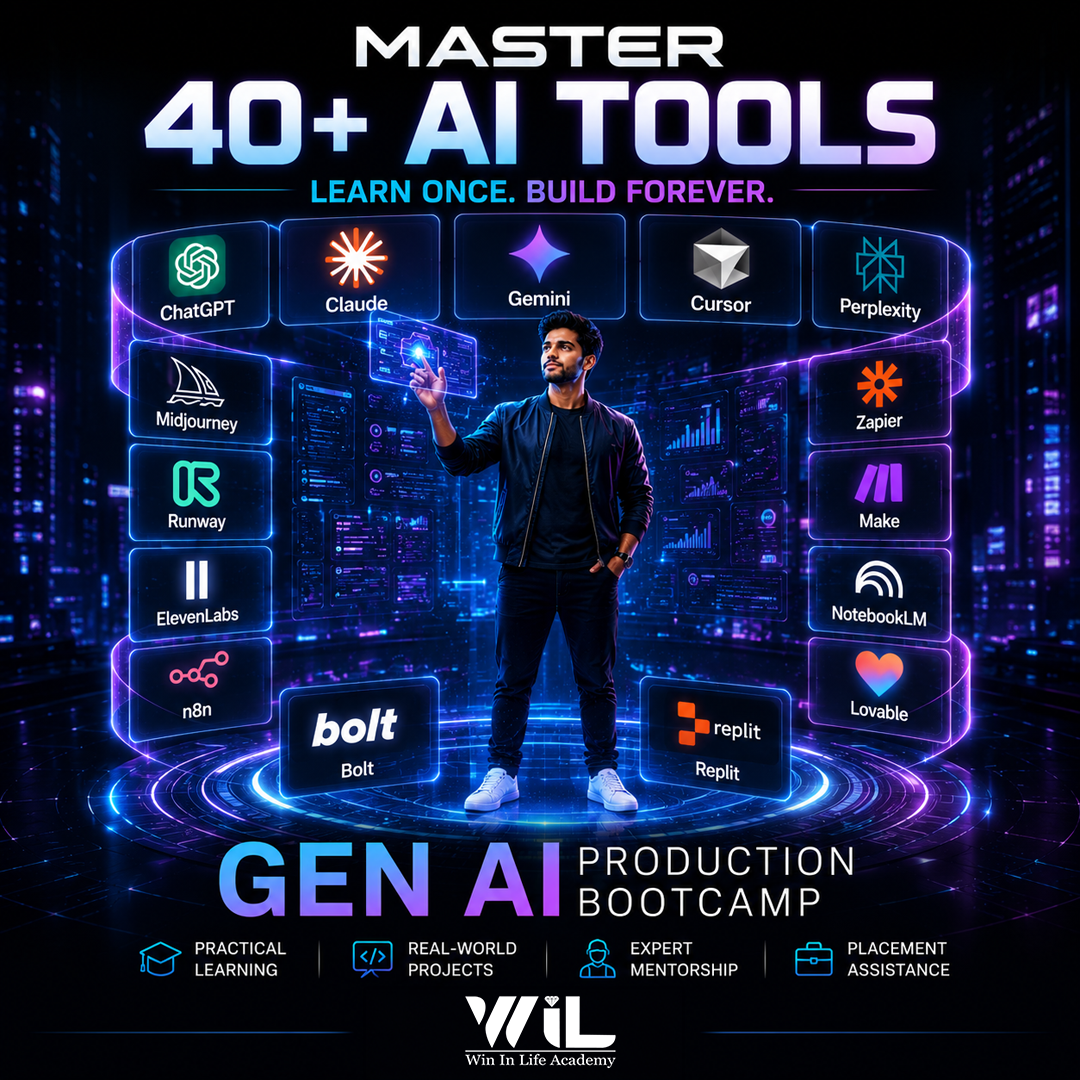 Wininlifeacademy  Facebook ad