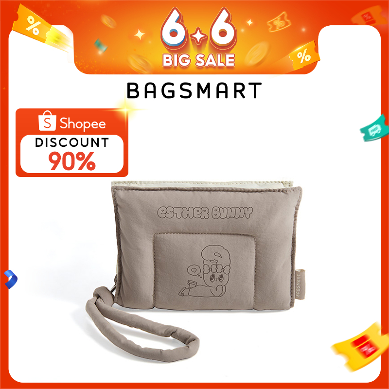 Bagsmart Facebook ad: 【NEW PRODUCT!】Save big with BAGSMART Official Store shop…