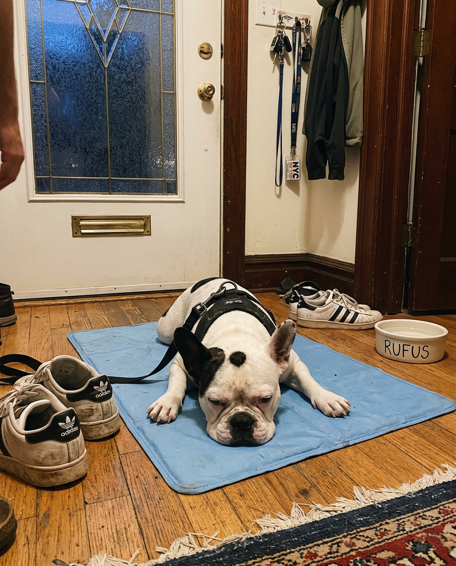 Pet Health Insiders Facebook ad