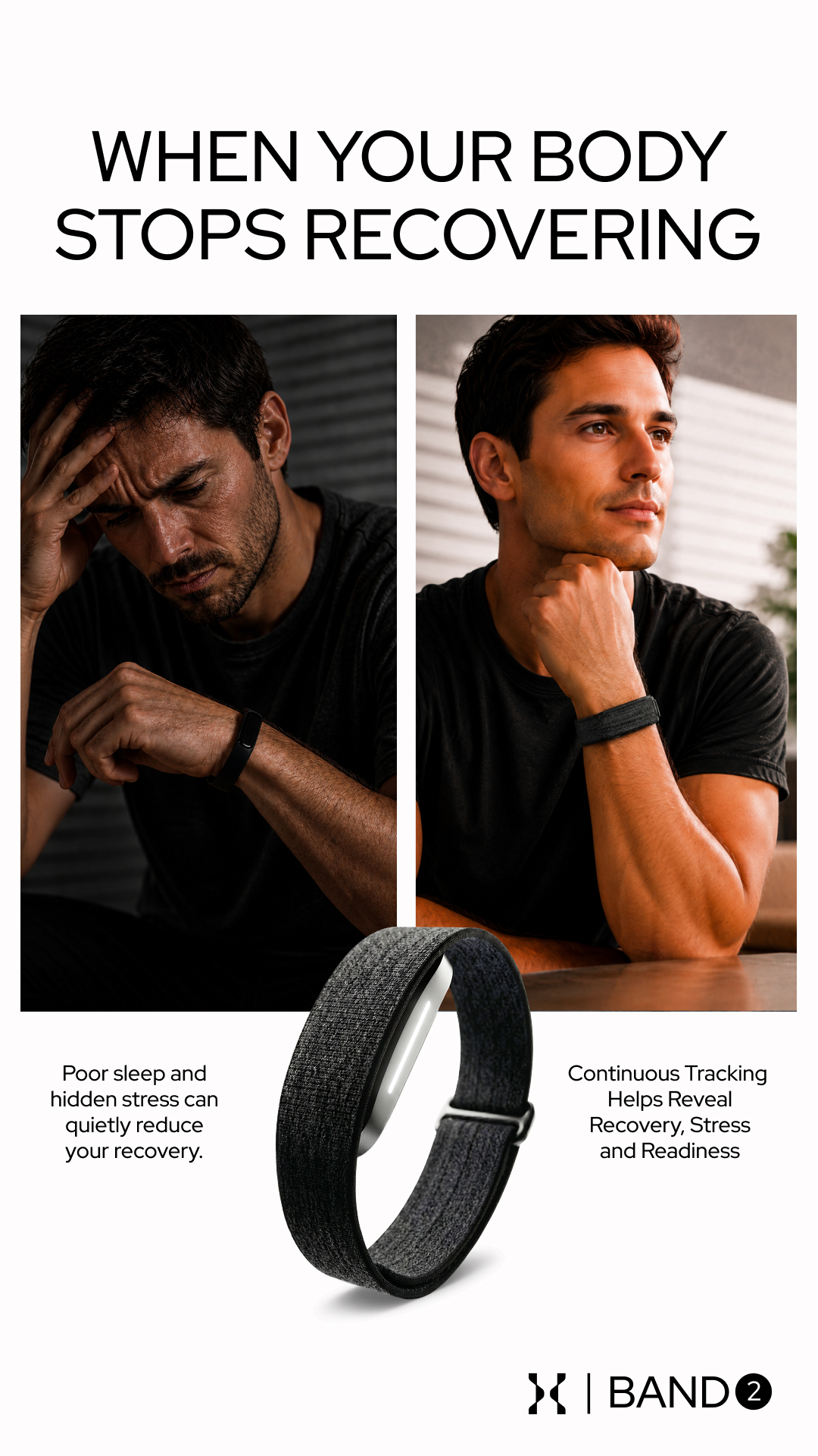 Well Well Wellness Facebook ad
