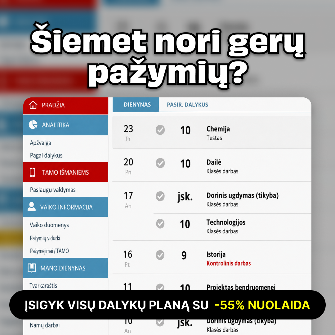 Digiklasė - by Memby Facebook ad