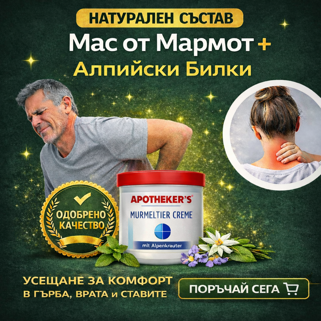 Мехлемите Facebook ad