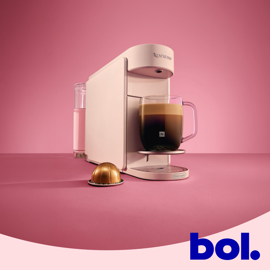 bol Facebook ad