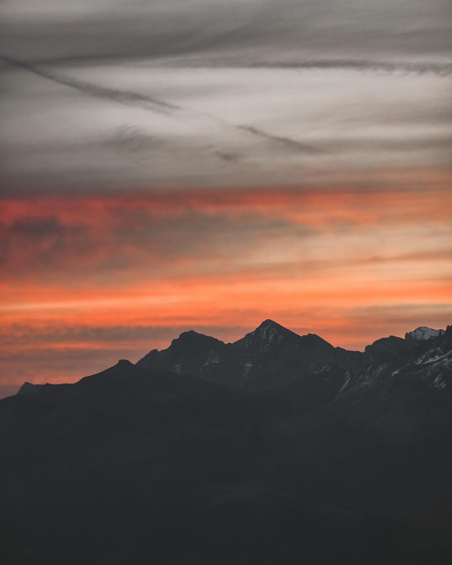 Swiss Military Hanowa Facebook ad