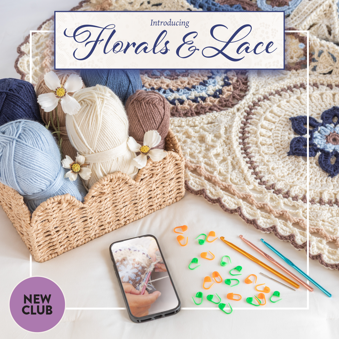 Annie's Attic Facebook ad