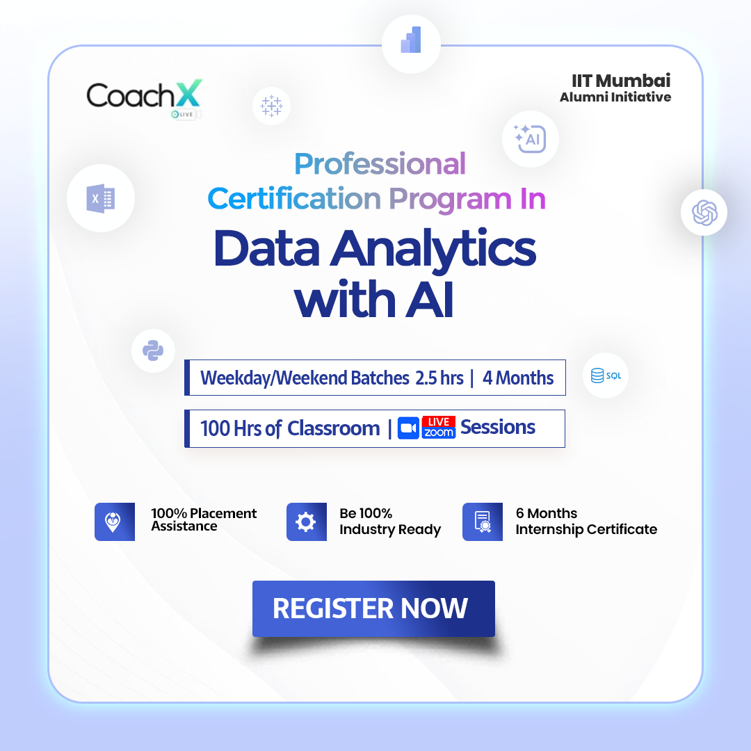 CoachX.Live Facebook ad from Mar 14, 2026
