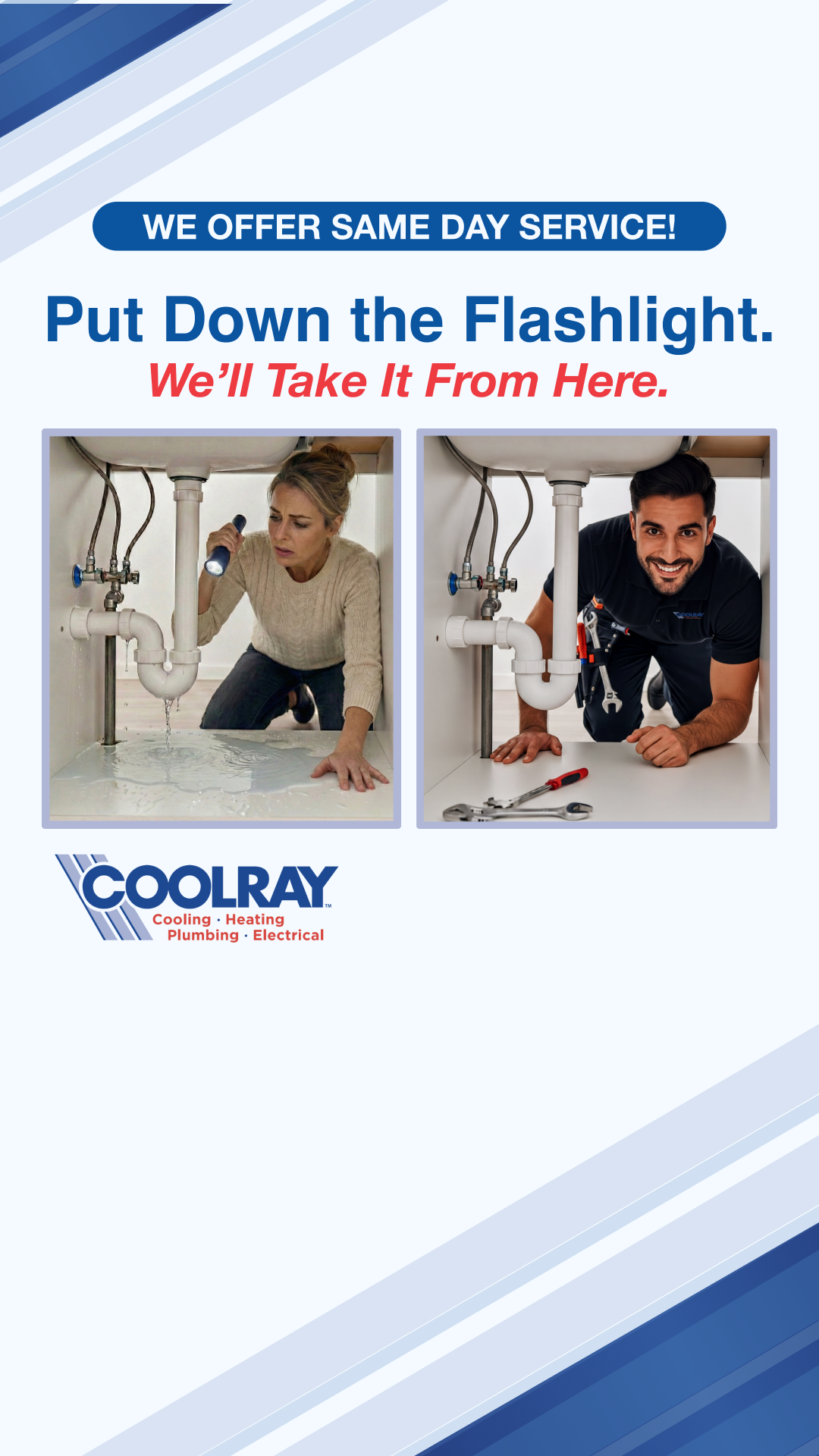 Coolray Of Tennessee Facebook ad