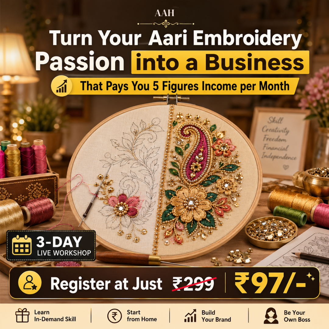 Anika.designers Facebook ad