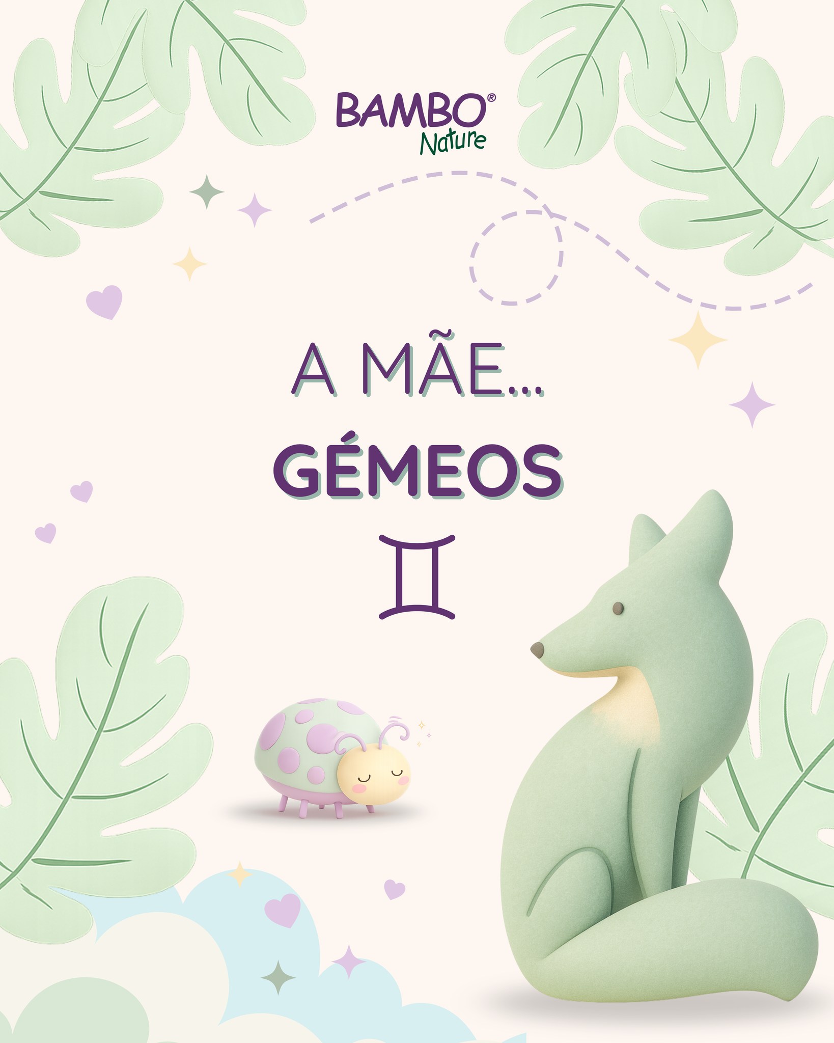 Bambo Nature PT Facebook ad