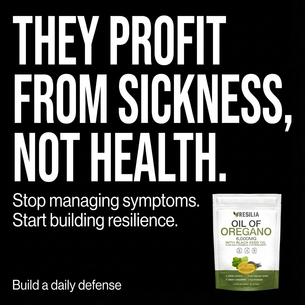 Herbal Rise Facebook ad