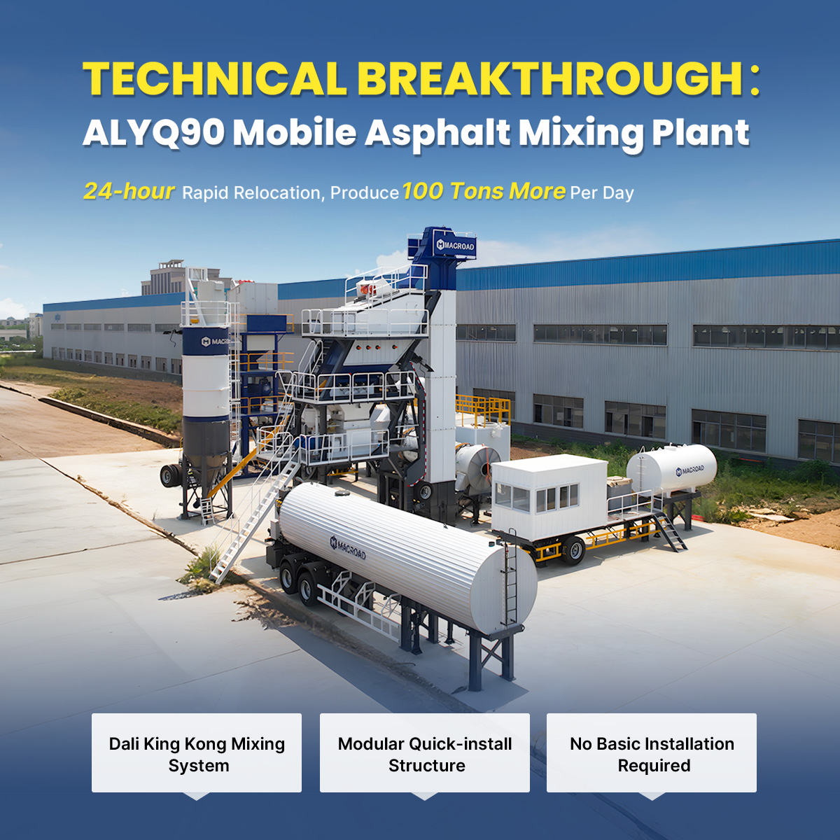 AIMIX GROUP Facebook ad