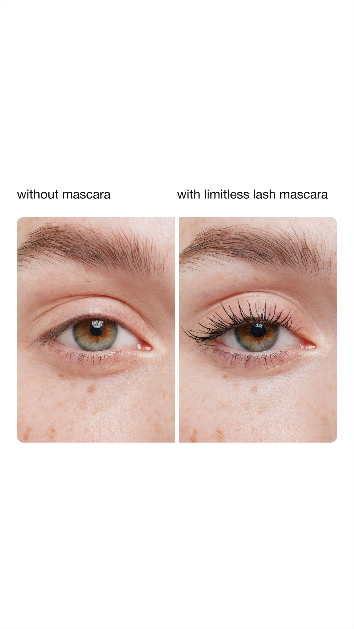 ILIA Beauty Facebook ad