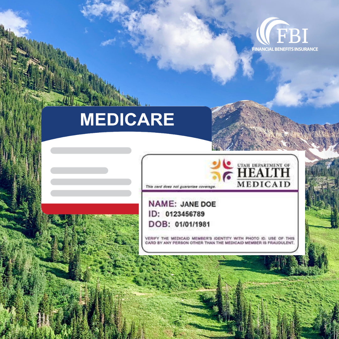 Financial Benefits Insurance, Inc Facebook ad