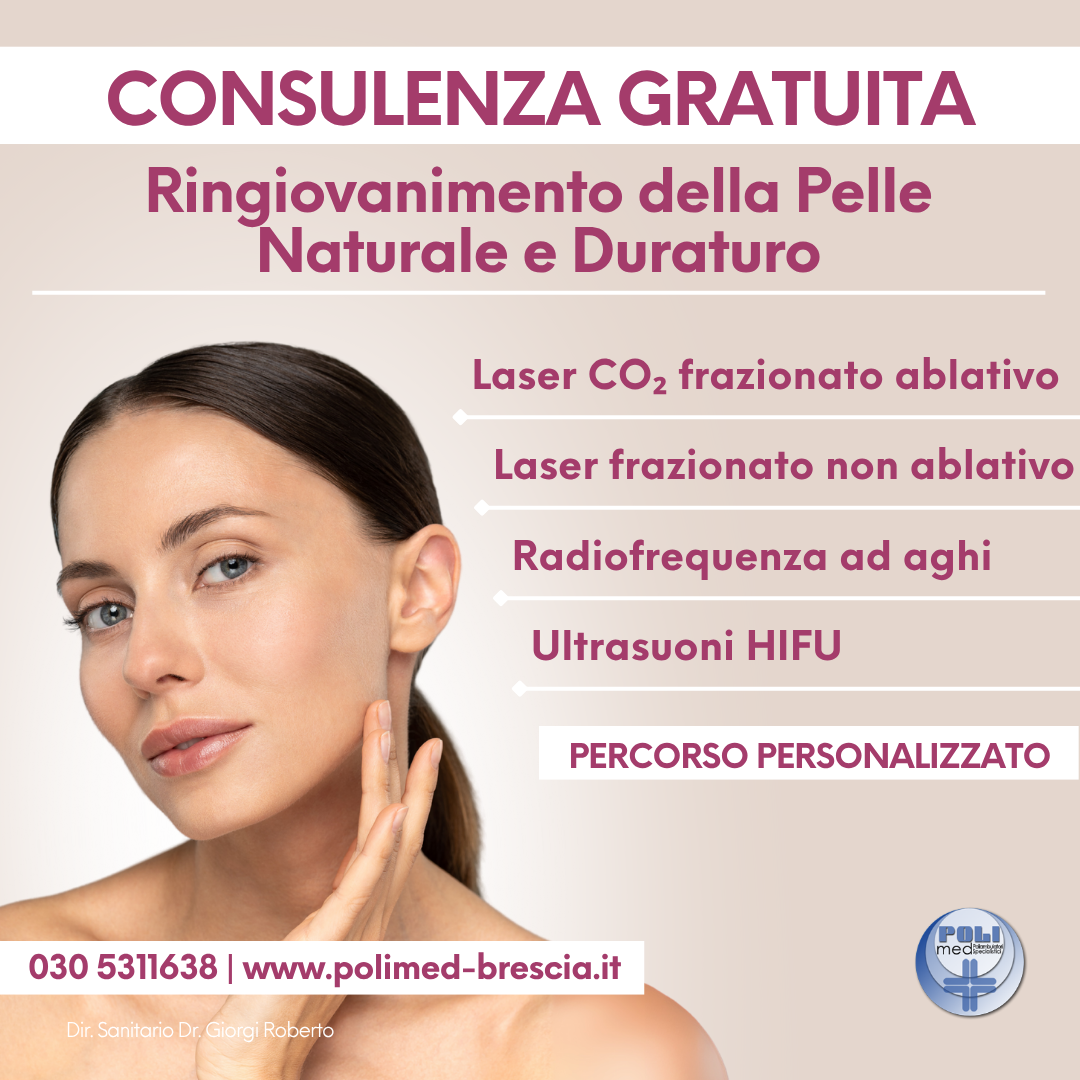 POLImed Facebook ad