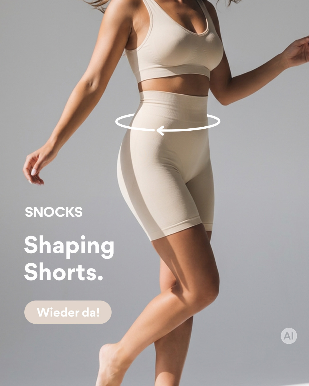 Snocks Facebook ad